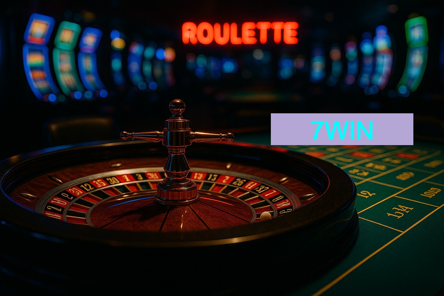 Jogos de roleta online