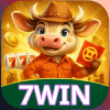 Logo da 7WIN