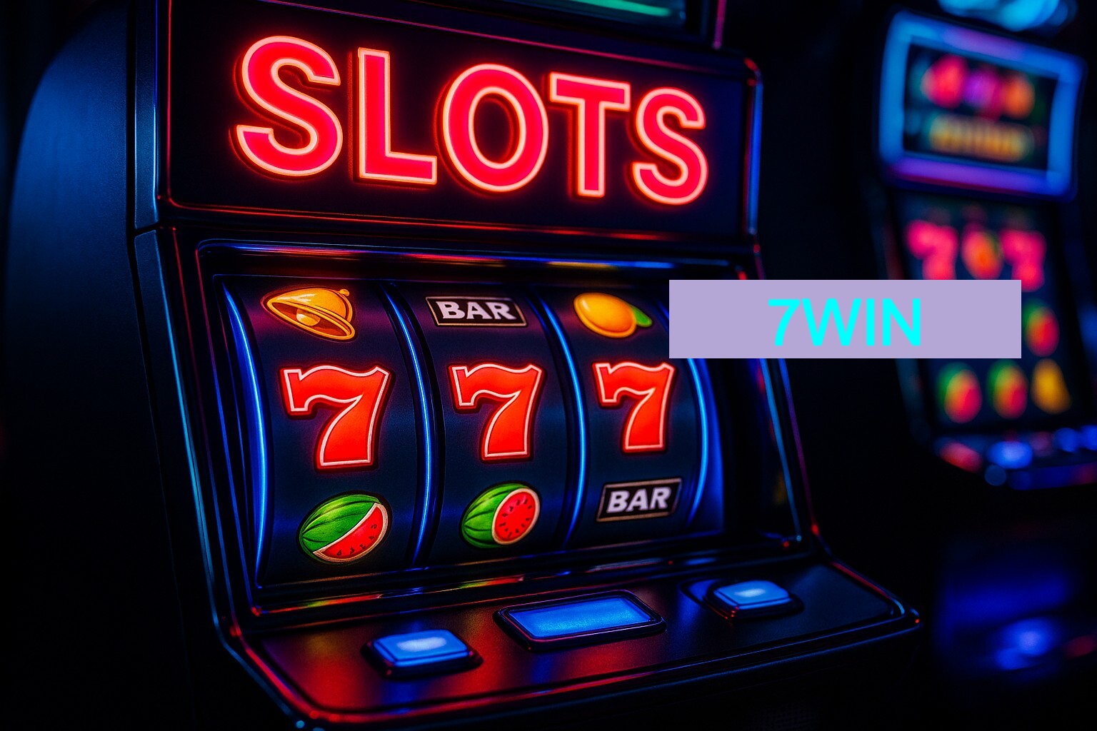Benefícios dos Slots